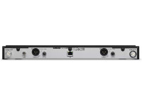 Shure SLXD24DE/SM58 G59 Microfones Wireless UHF 2 Canais Shure SLXD24DE/SM58 G59 Microfones Wireless UHF 2 Canais